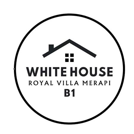 White House Royal Villa B1 Balong  Exterior photo